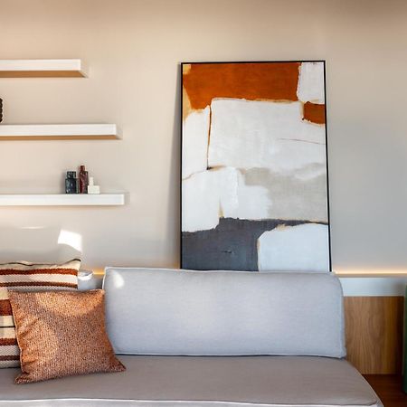 Artblue Villas ซูกาเลดส์ ภายนอก รูปภาพ