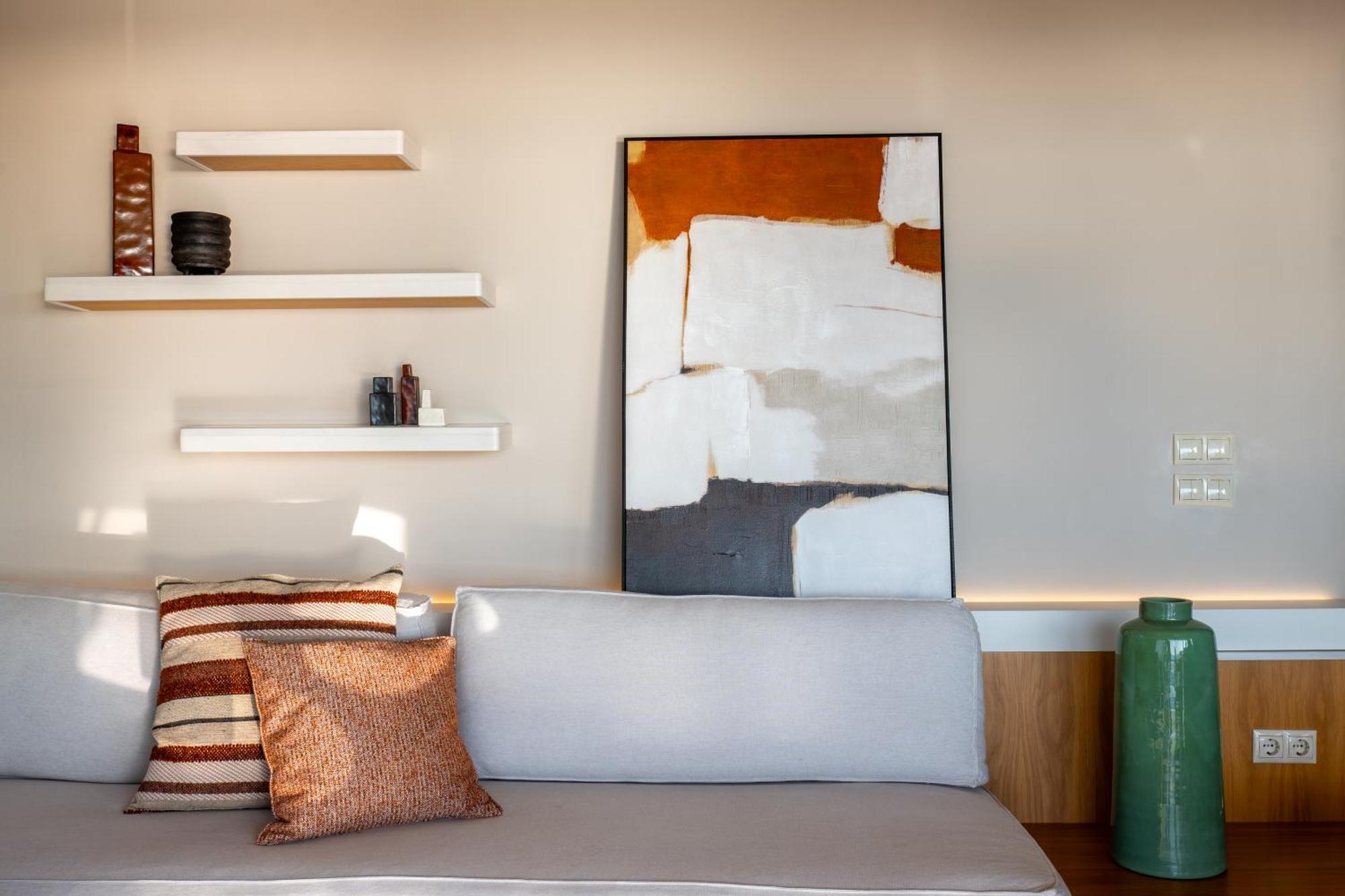 Artblue Villas ซูกาเลดส์ ภายนอก รูปภาพ