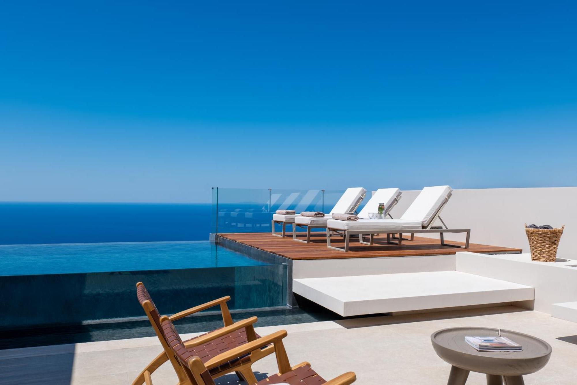 Artblue Villas ซูกาเลดส์ ภายนอก รูปภาพ